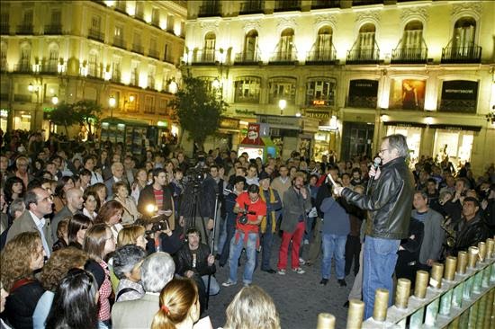 La Noche de Max Estrella La Noche de Max Estrella